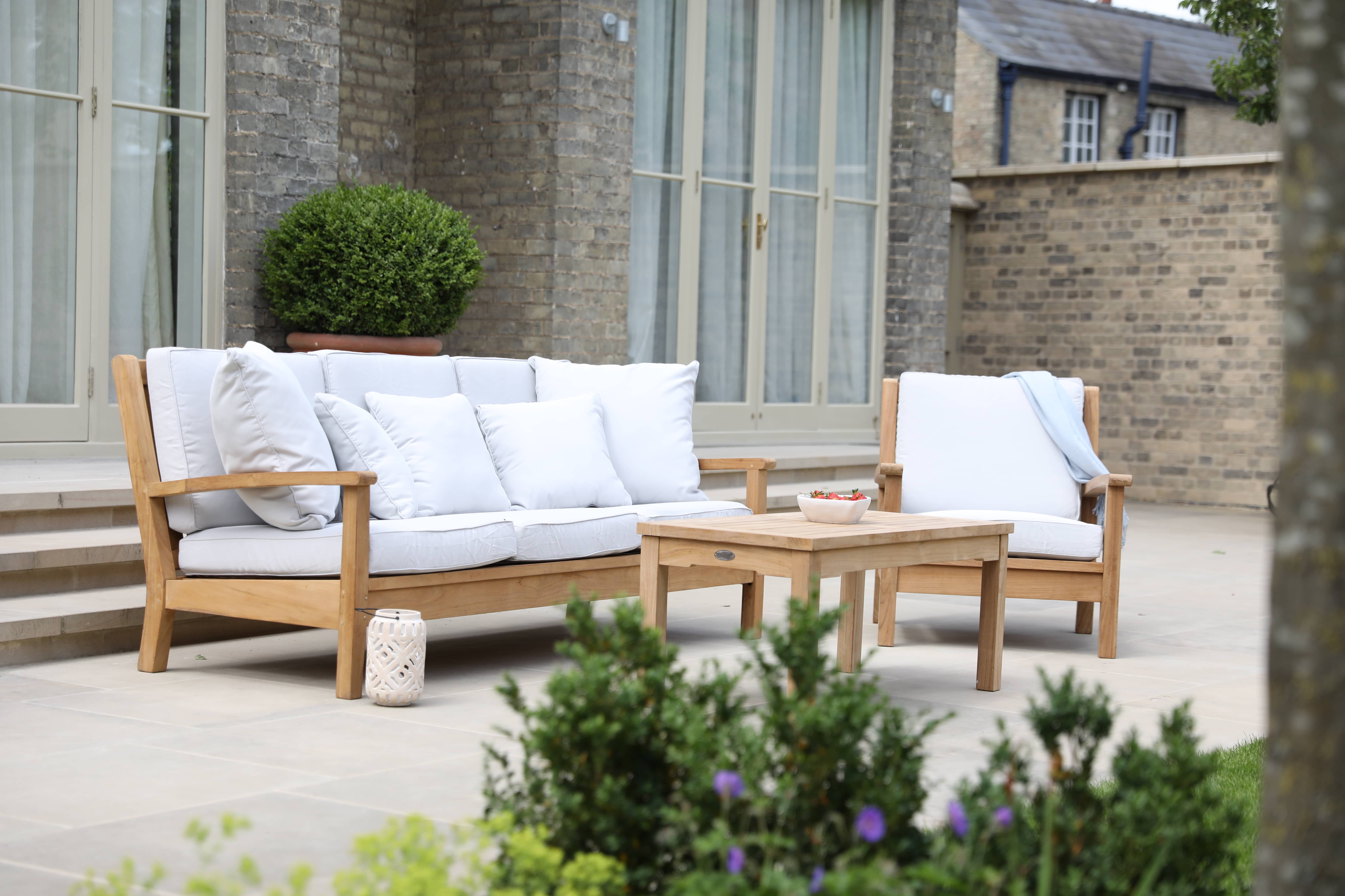 Classic Sofa Collection