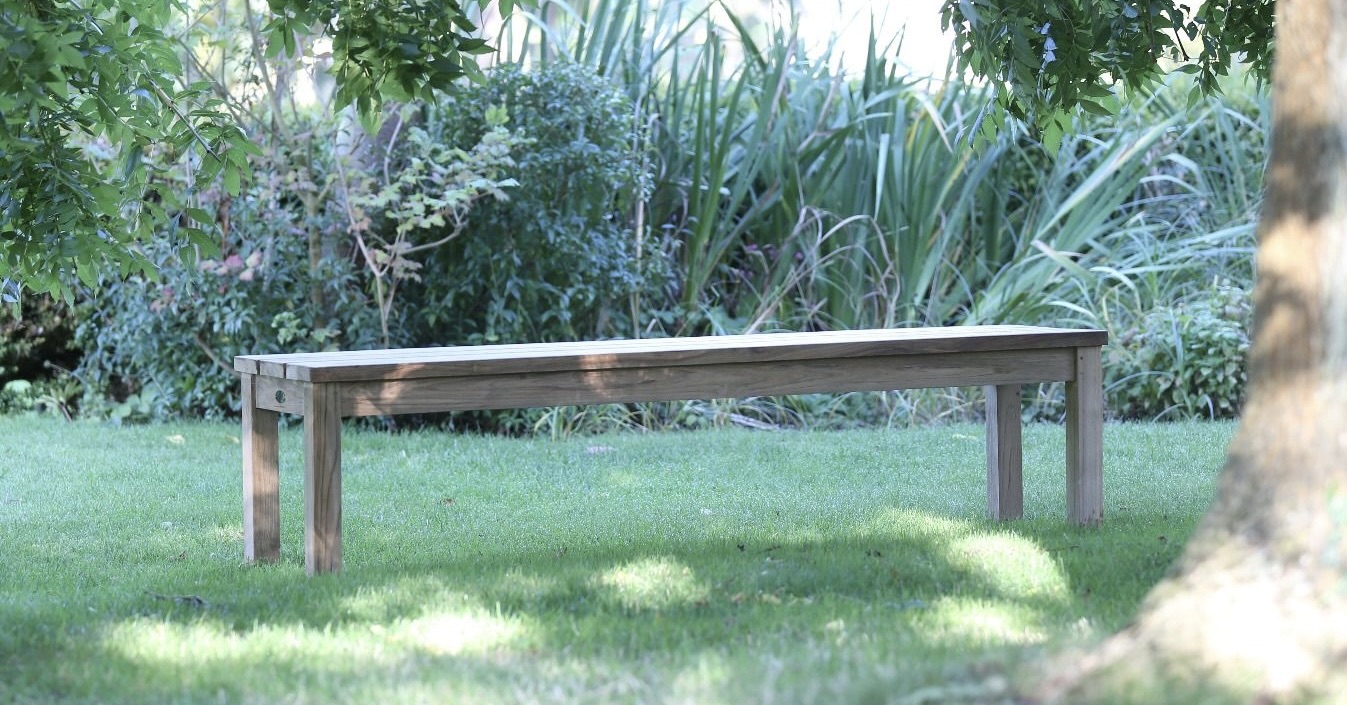 Why Does Teak Wood Change Colour?