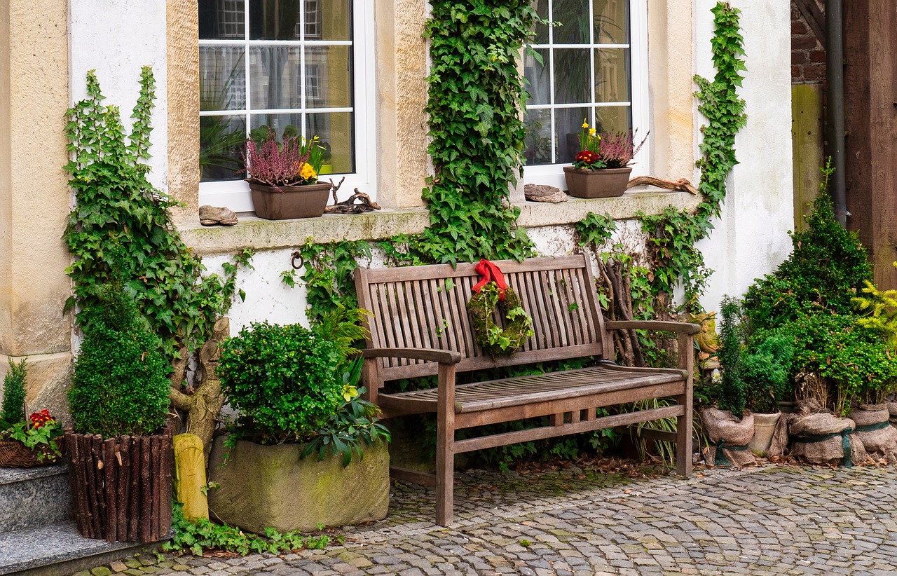 Top Garden Trends for 2024