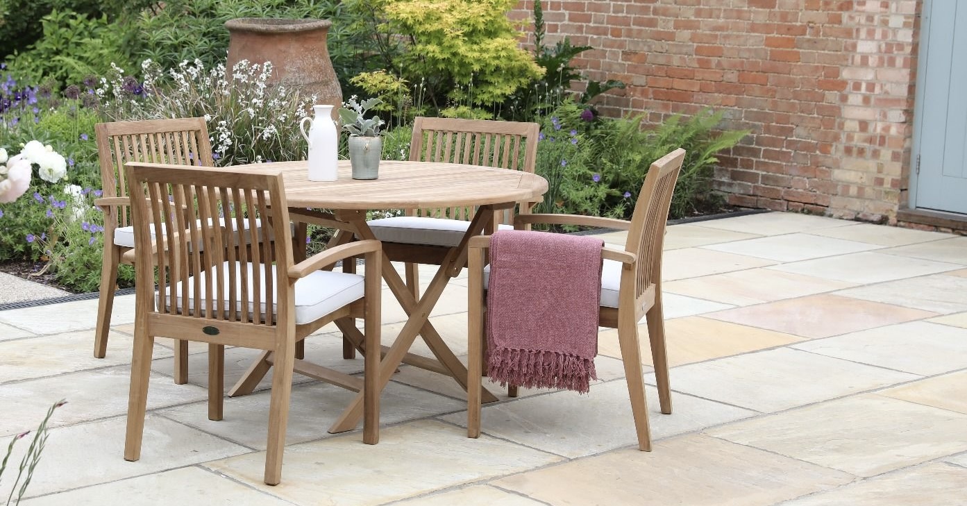 5 Ways to Identify Genuine Teak Wood