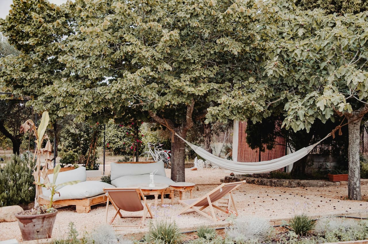 Outdoor Seating Ideas for Comfort, Elegance and Style