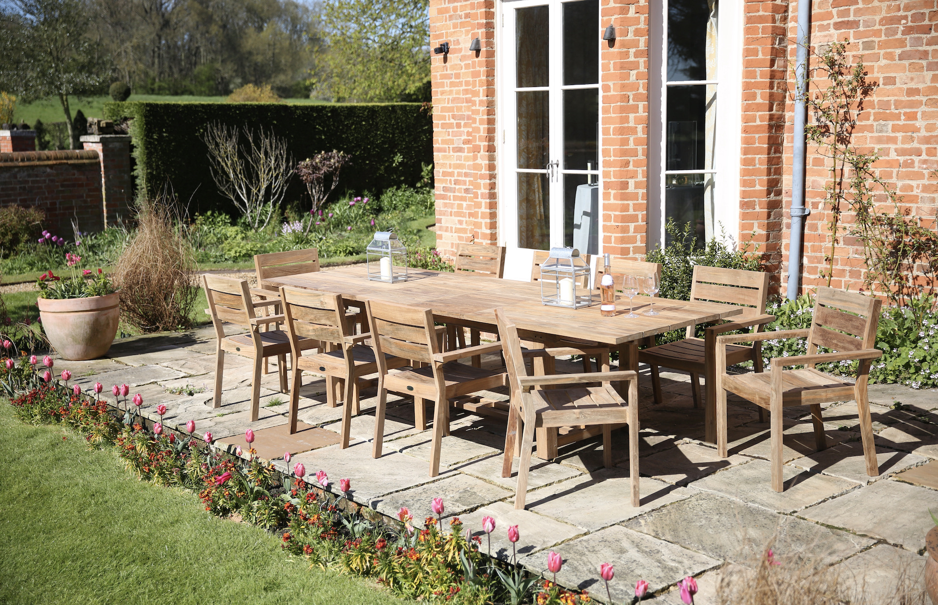 Table and Chair Sets