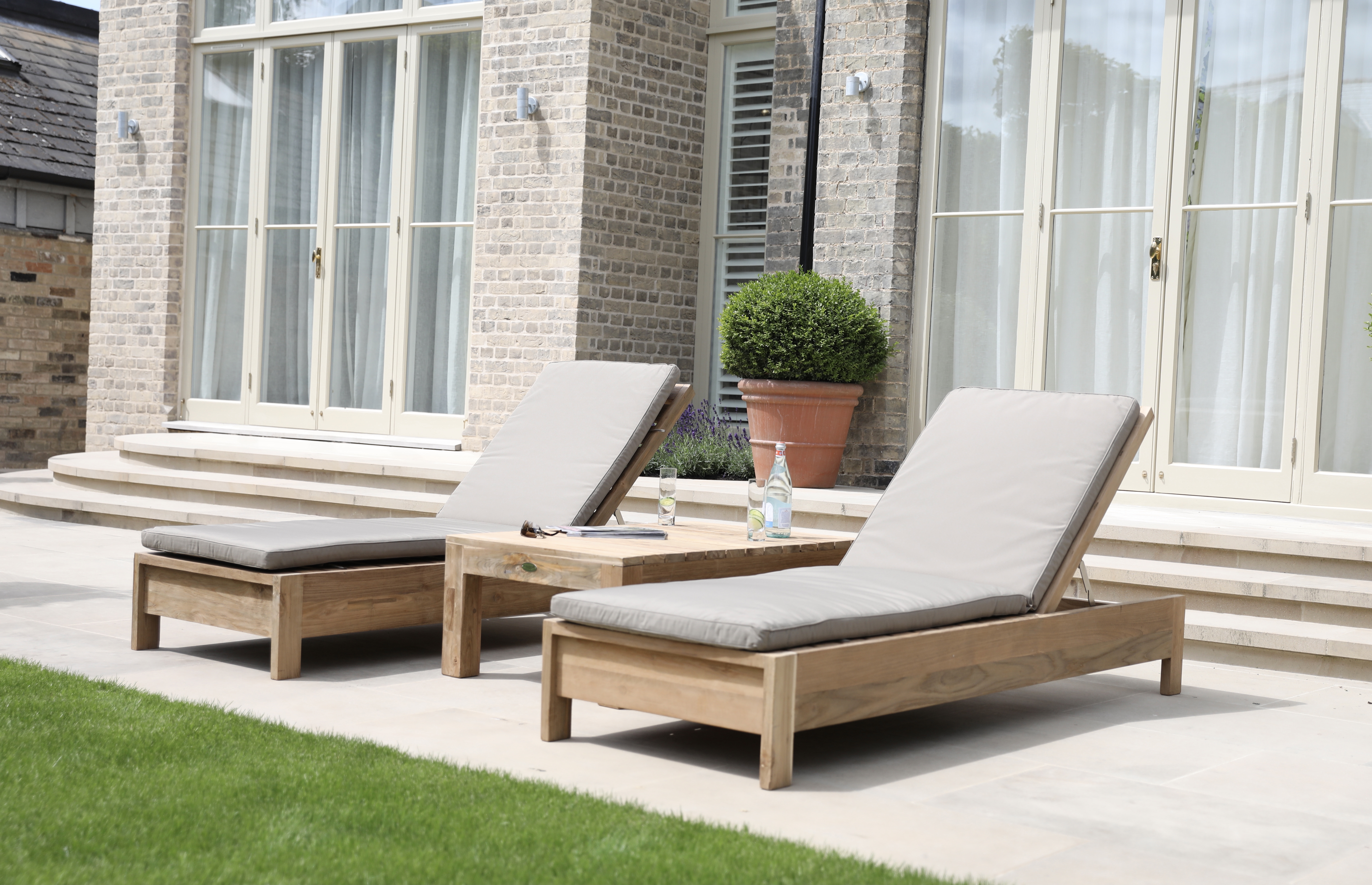 Sun Loungers