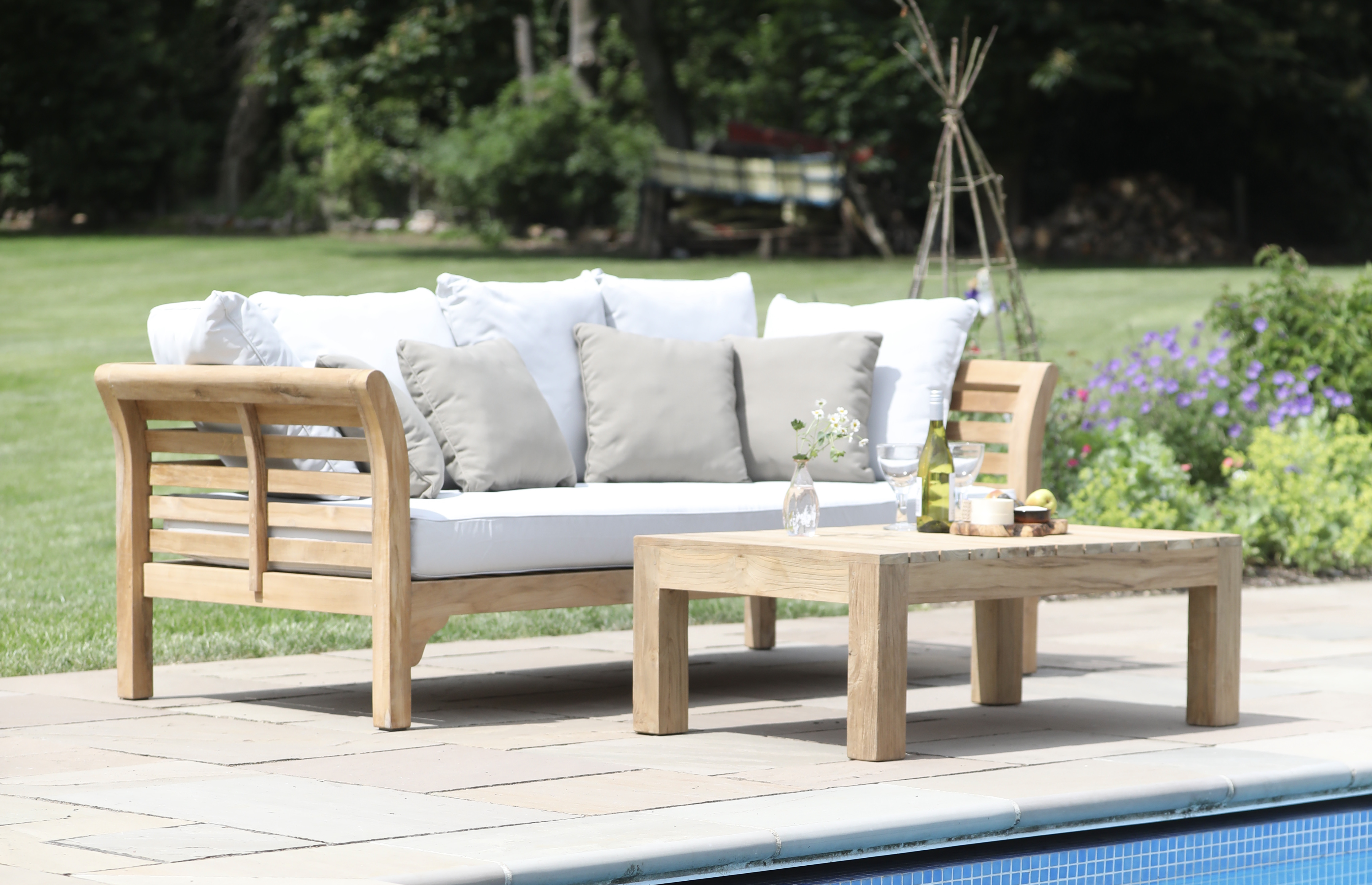 Daybeds and Sofas