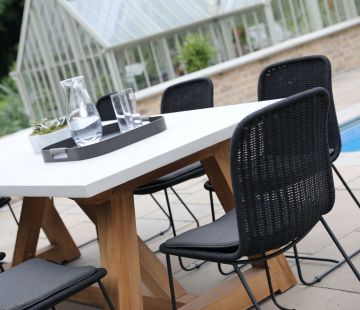 Milan Dining Chair