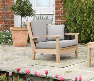 Classic Sofa Armchair
