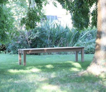 Tuscan Reclaimed Bench 170cm