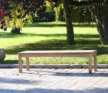 Tuscan Reclaimed Bench 170cm