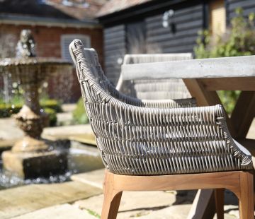 Chelsea Armchair