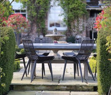 Chiswick Chair