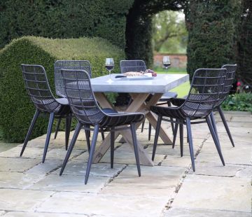 Chiswick Chair