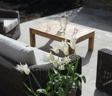 SOHO SOFA SET INCLUDES ONE SOFA AND TWO SOFA ARMCHAIRS 