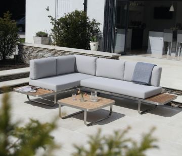 Milano Coffee Table