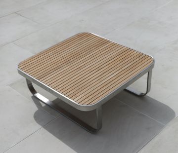 Milano Coffee Table