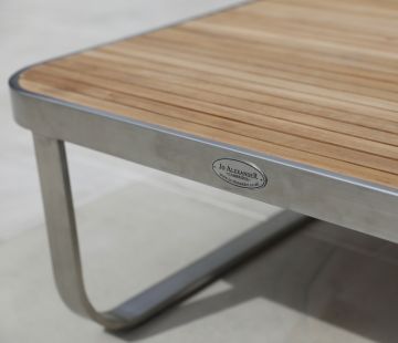 Milano Coffee Table