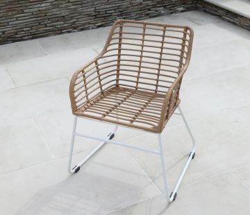 Capri Dining Armchair