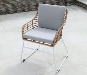 Capri Dining Armchair