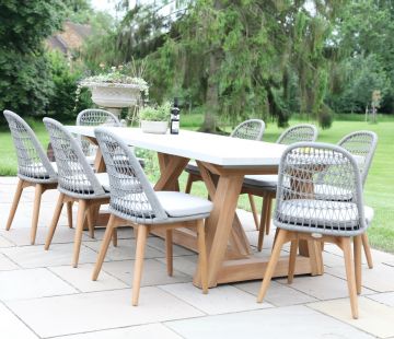 Genoa Dining Chair