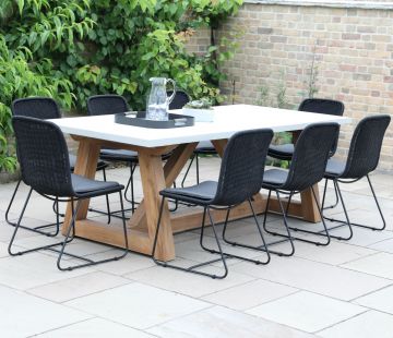 Milan Dining Chair