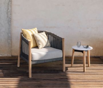 Lento Side Table