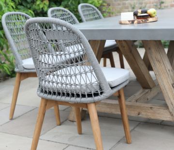 Genoa Dining Chair