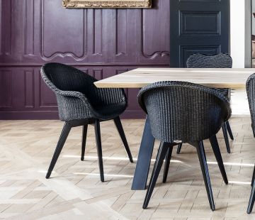 Joe Dining Chair