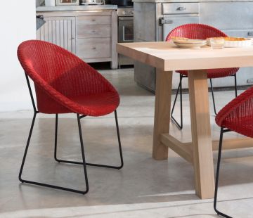 Joe Dining Chair