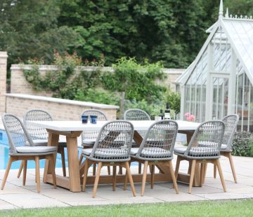 Genoa Dining Chair
