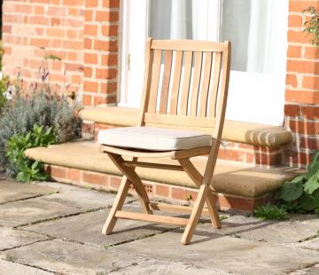 Ashton Folding Chair
