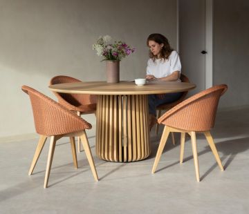 Joe Dining Chair