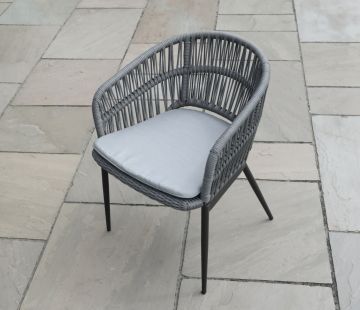 Valencia Dining Armchair