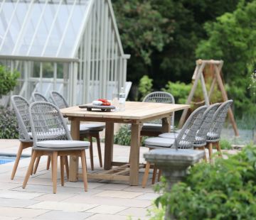 Genoa Dining Chair
