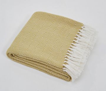 DIAMOND BLANKET-Gooseberry