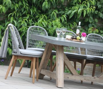 Genoa Dining Chair