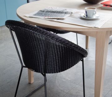 Joe Dining Chair