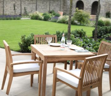 Henley Garden table
