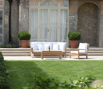 Classic Sofa Armchair