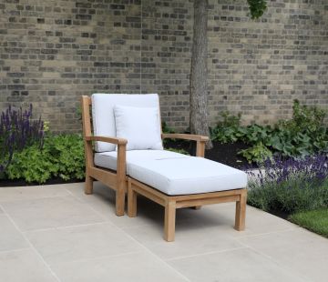 Classic Sofa Armchair