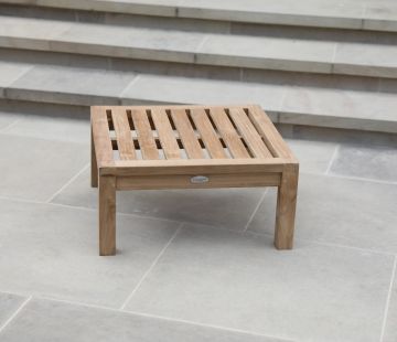 Classic Sofa Ottoman/Footstool