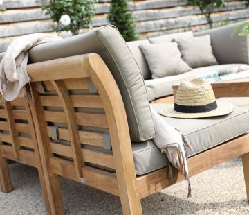 Ava Modular Sofa Set
