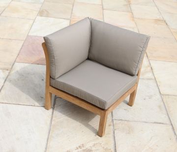 Ava Modular Sofa Set