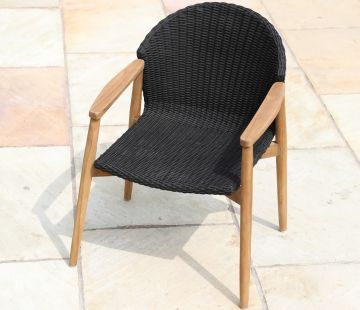 Harper Dining Armchair