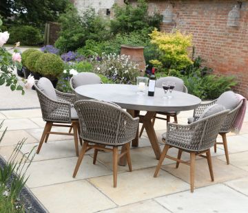 Siena Dining Armchair