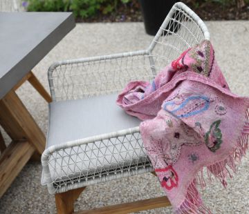 Campania Armchair
