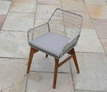 Campania Armchair