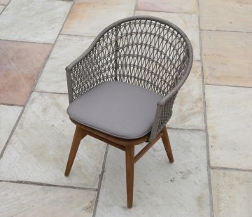 Siena Dining Armchair
