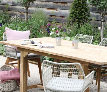 Campania Armchair