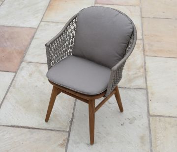 Siena Dining Armchair