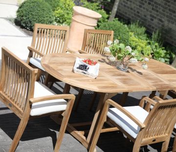 Clement Stacking Chair