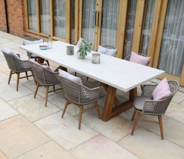 Siena Dining Armchair